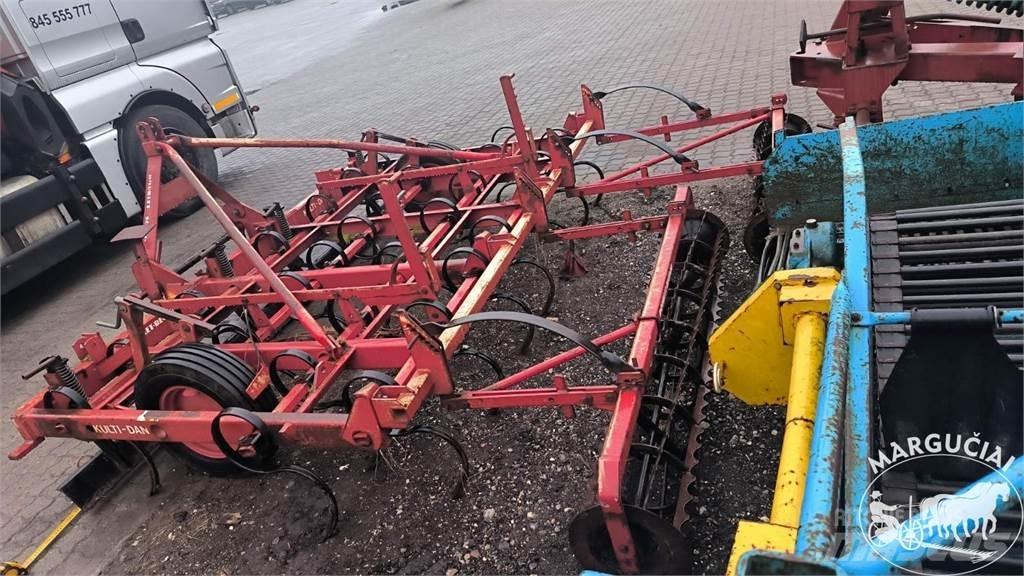 Doublet-Record 2,9 m Agricultura - Otros