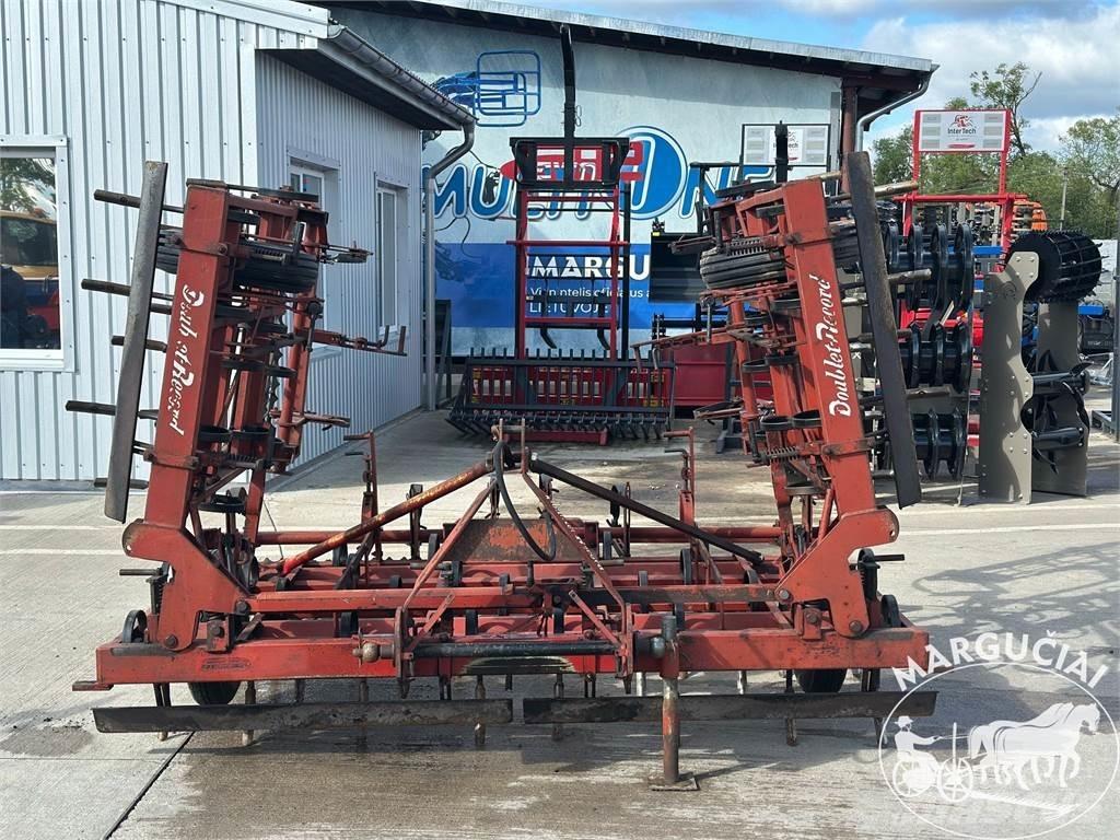 Doublet-Record 4,5 m Agricultura - Otros