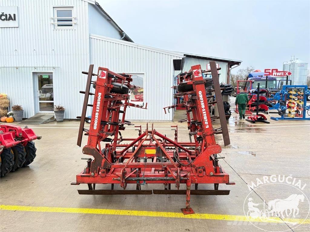 Doublet-Record 4,5 m Agricultura - Otros