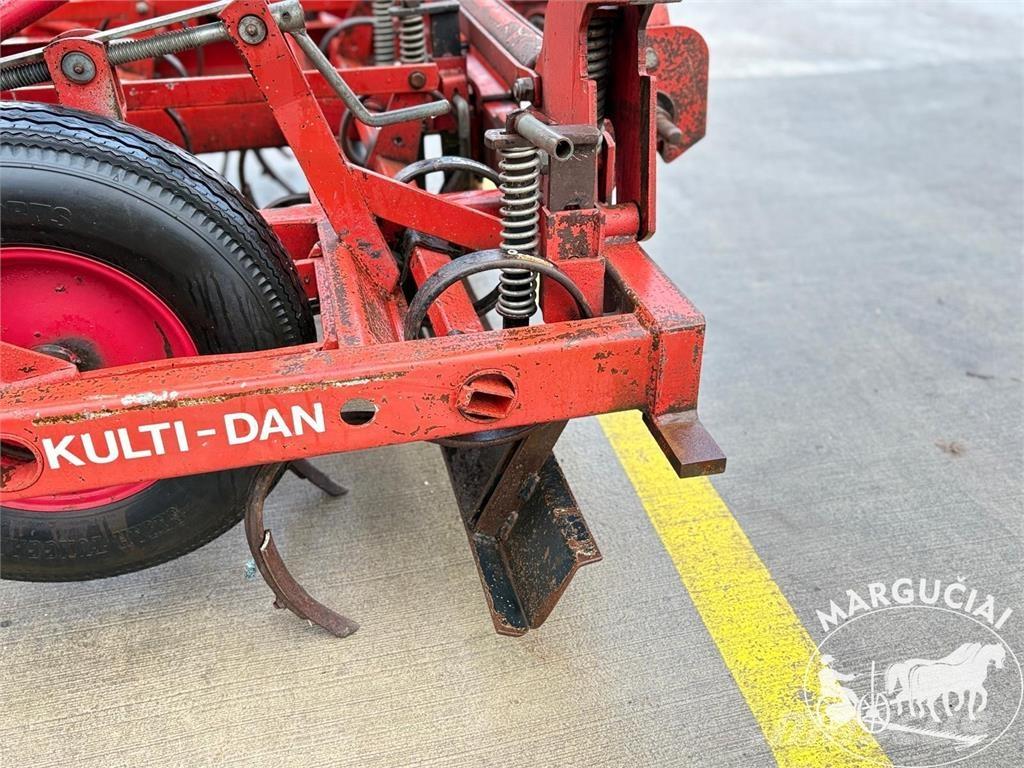 Doublet-Record 4,5 m Agricultura - Otros