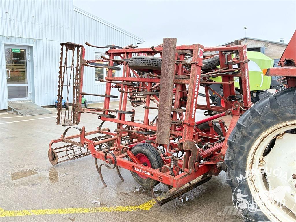 Doublet-Record 4,5 m Agricultura - Otros