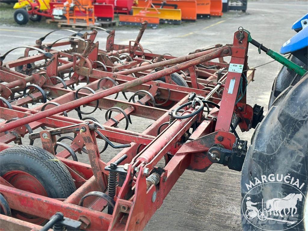 Doublet-Record 4,5 m Agricultura - Otros