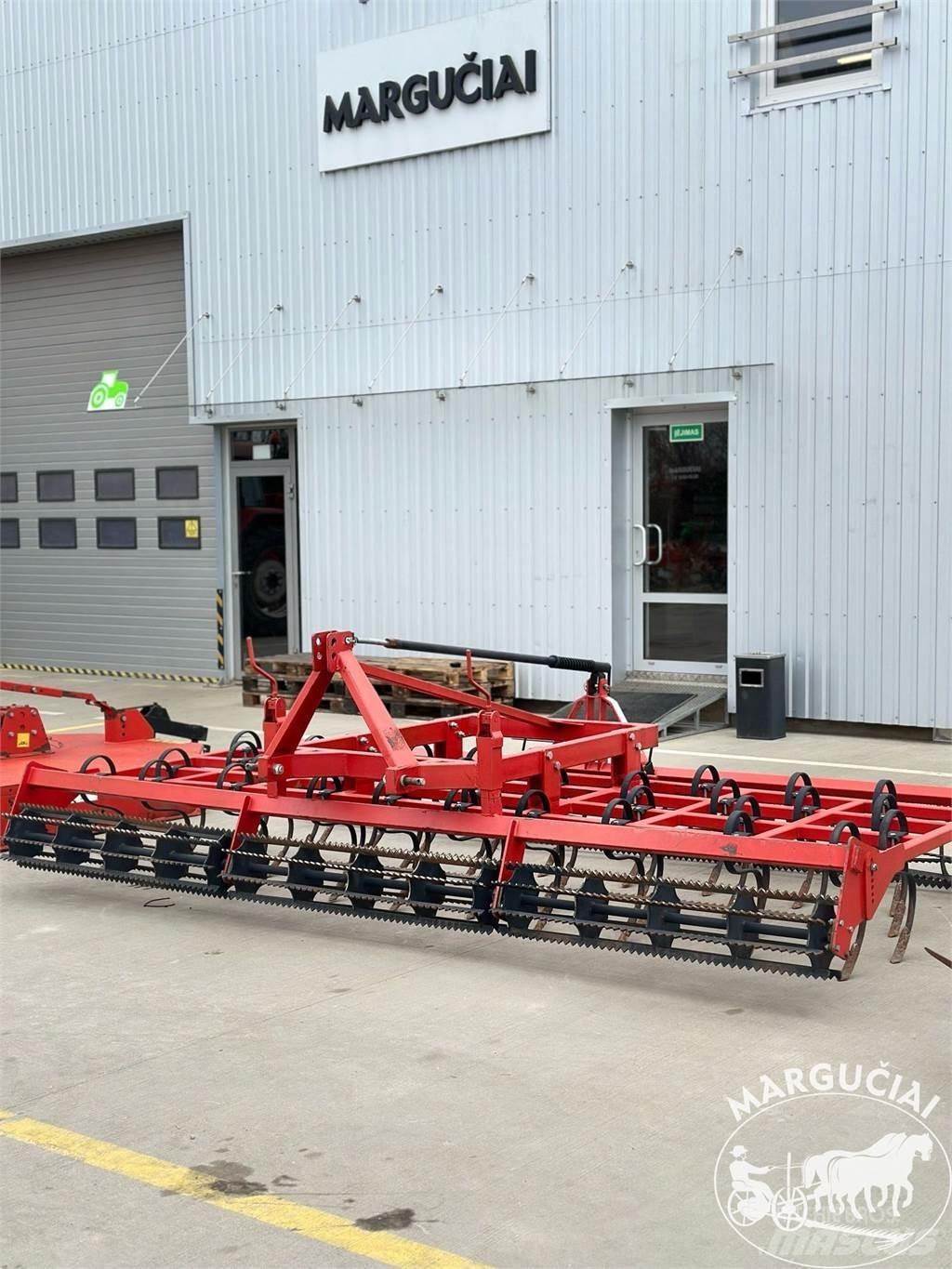  EKIW 4 m Agricultura - Otros