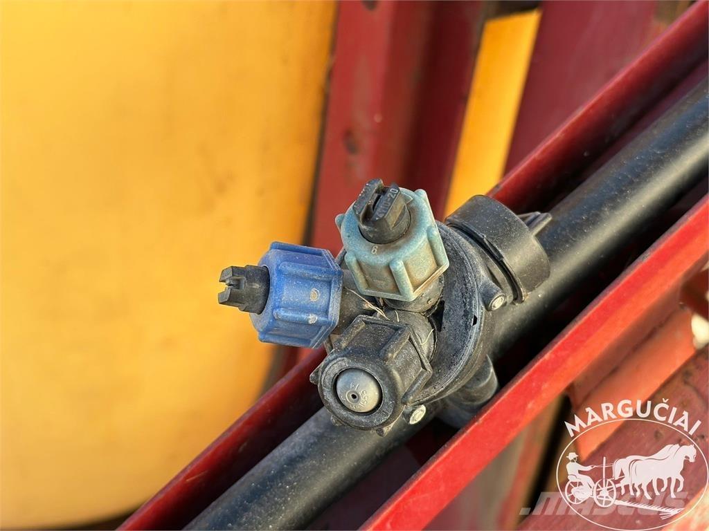 Hardi 800 ltr., 12 m. Agricultura - Otros