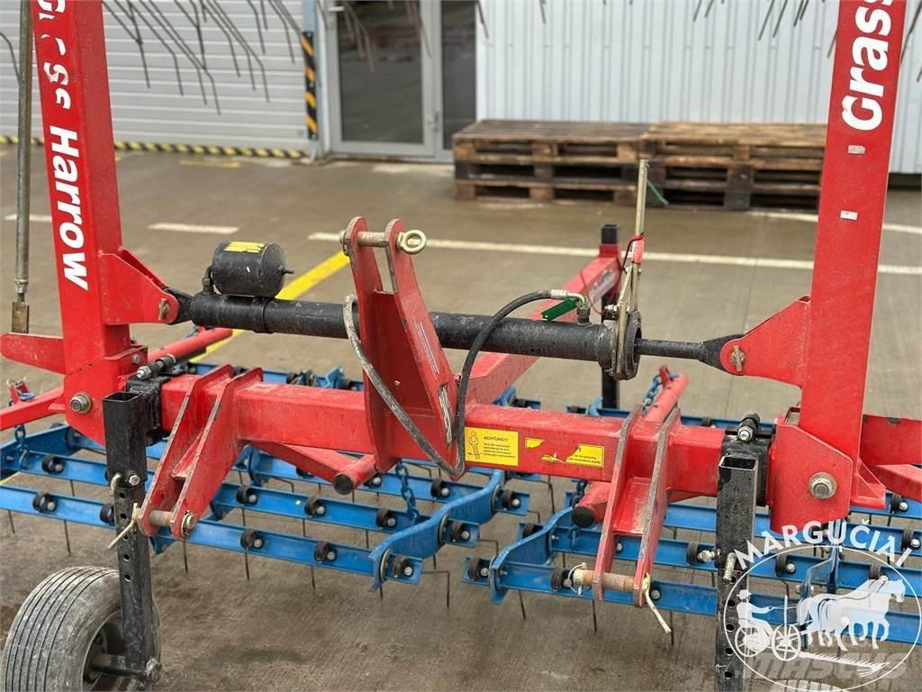 Hatzenbichler 6 m. Agricultura - Otros