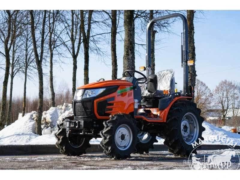 Hinomoto HM255, 25 AG Agricultura - Otros