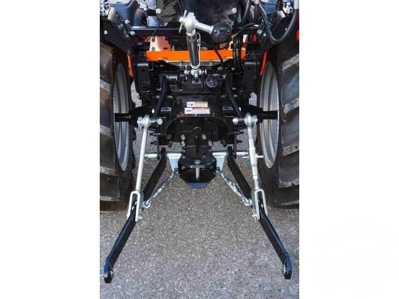 Hinomoto HM255, 25 AG Agricultura - Otros