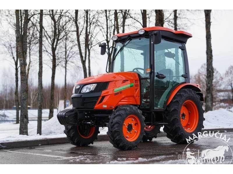 Hinomoto HM475, 48 AG Agricultura - Otros