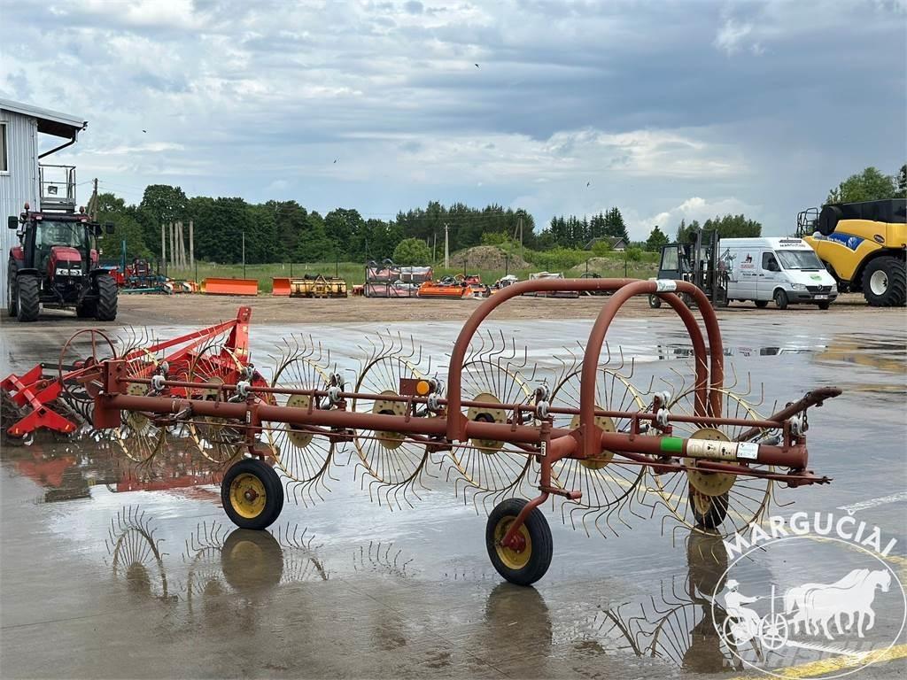  INVENTOR Z-277/2 Agricultura - Otros
