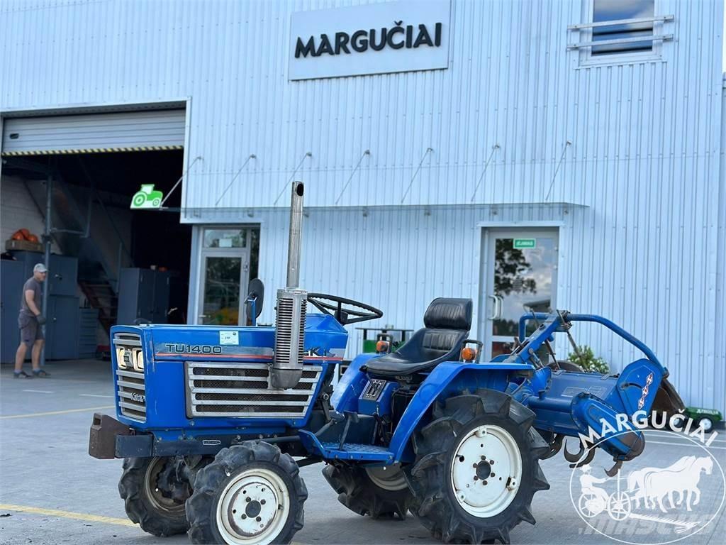 Iseki TU1400, 14 AG Agricultura - Otros