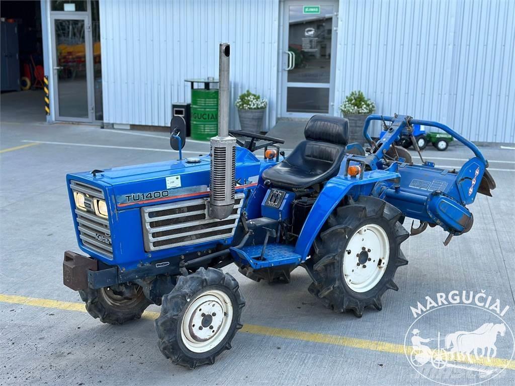 Iseki TU1400, 14 AG Agricultura - Otros