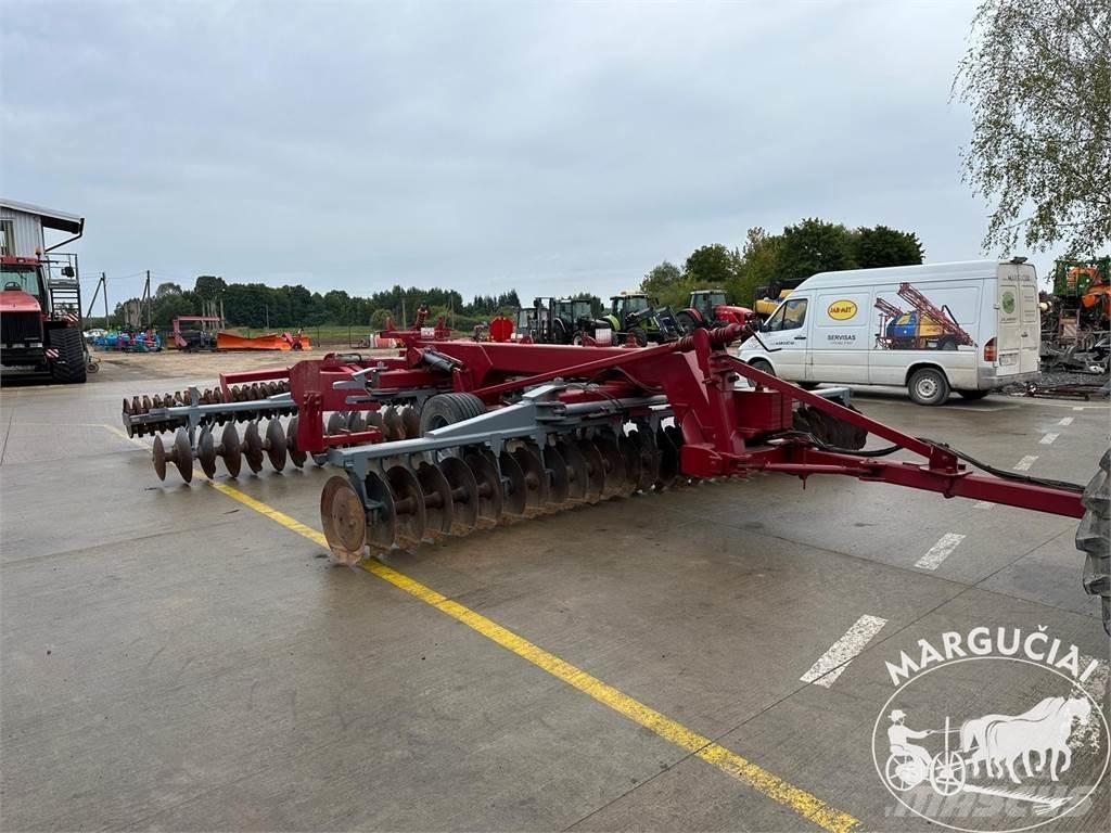  Jean de bru 6 m. Agricultura - Otros