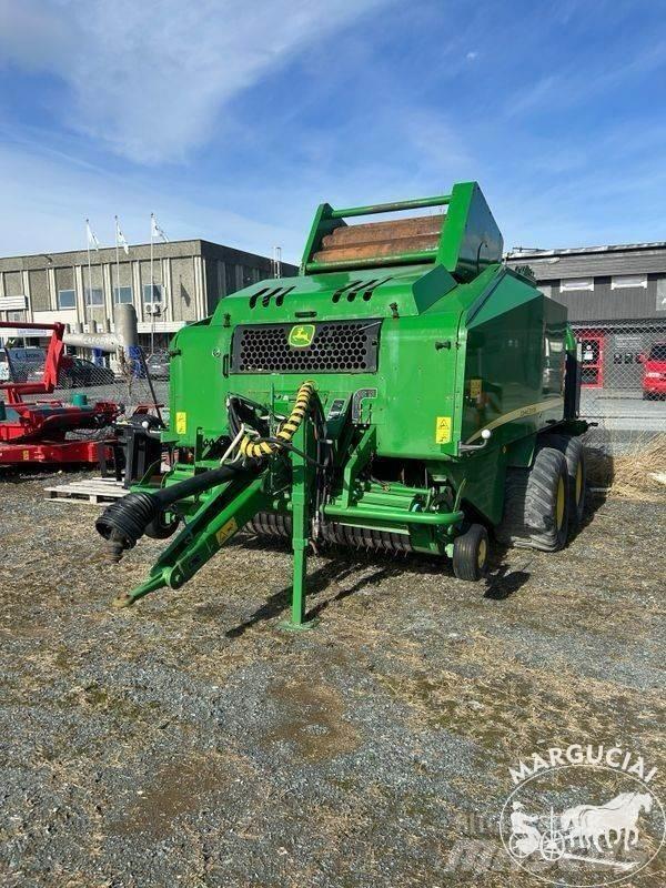 John Deere C 440 R Agricultura - Otros