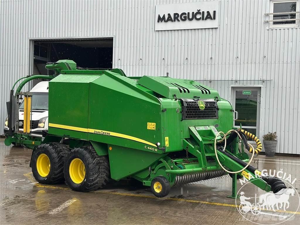 John Deere C 440 R Agricultura - Otros