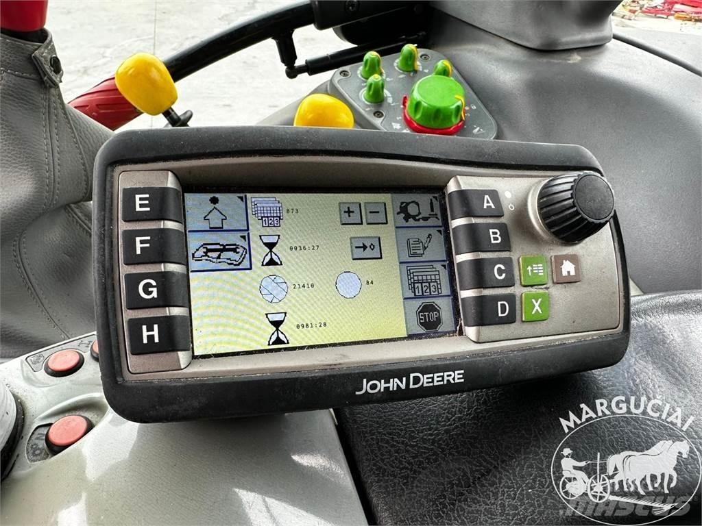 John Deere C 440 R Agricultura - Otros