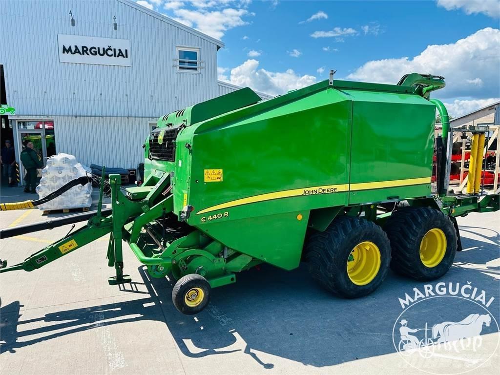 John Deere C 440 R Agricultura - Otros