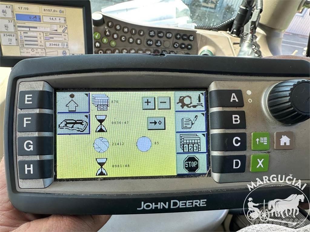 John Deere C 440 R Agricultura - Otros