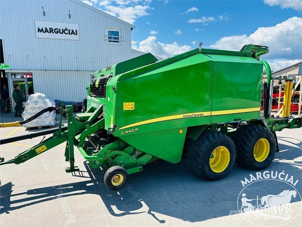 John Deere C 440 R Agricultura - Otros