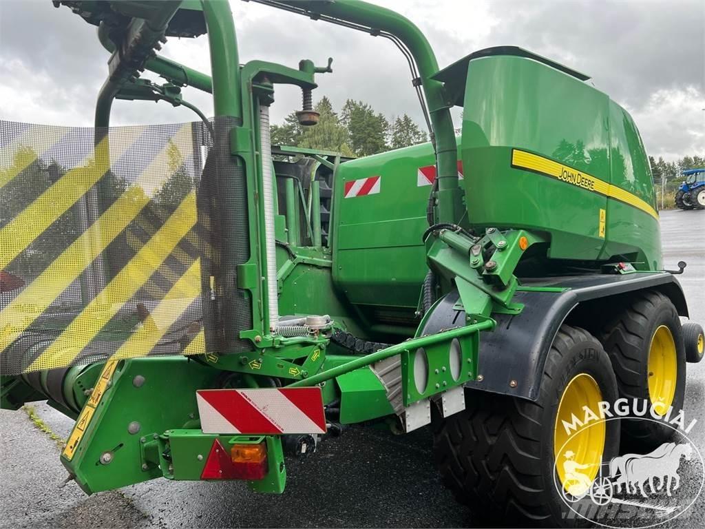 John Deere C441R Agricultura - Otros