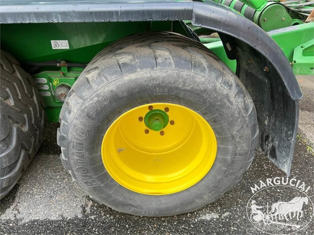 John Deere C441R Agricultura - Otros