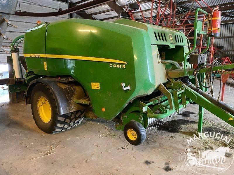 John Deere C441R Agricultura - Otros