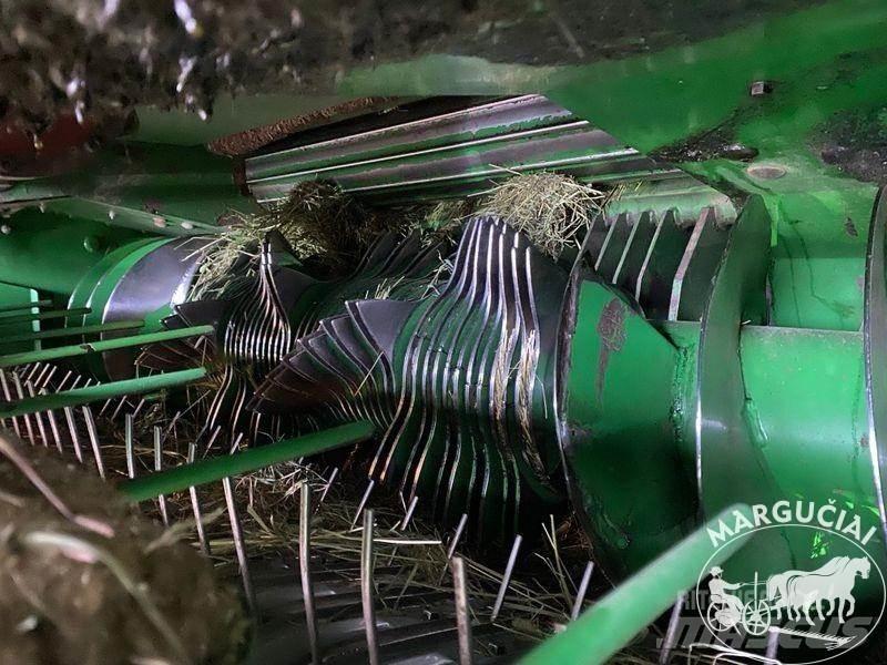 John Deere C441R Agricultura - Otros