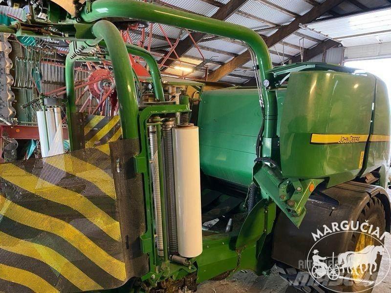John Deere C441R Agricultura - Otros