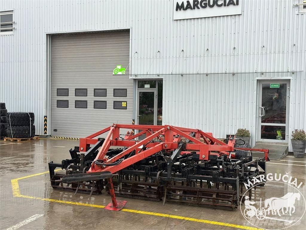 Kita 3,5 m Agricultura - Otros