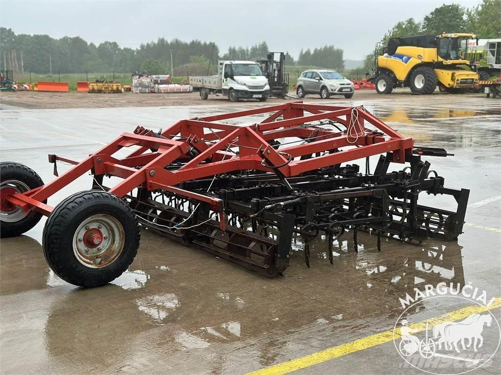 Kita 3,5 m Agricultura - Otros