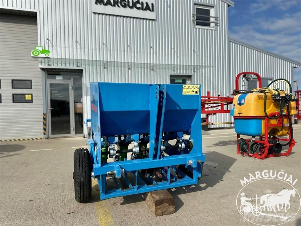 Krukowiak S287 Agricultura - Otros