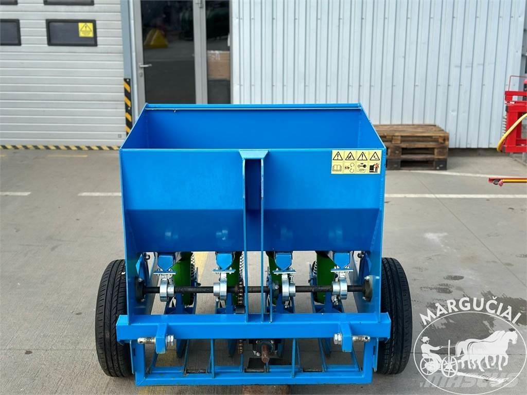 Krukowiak S287 Agricultura - Otros