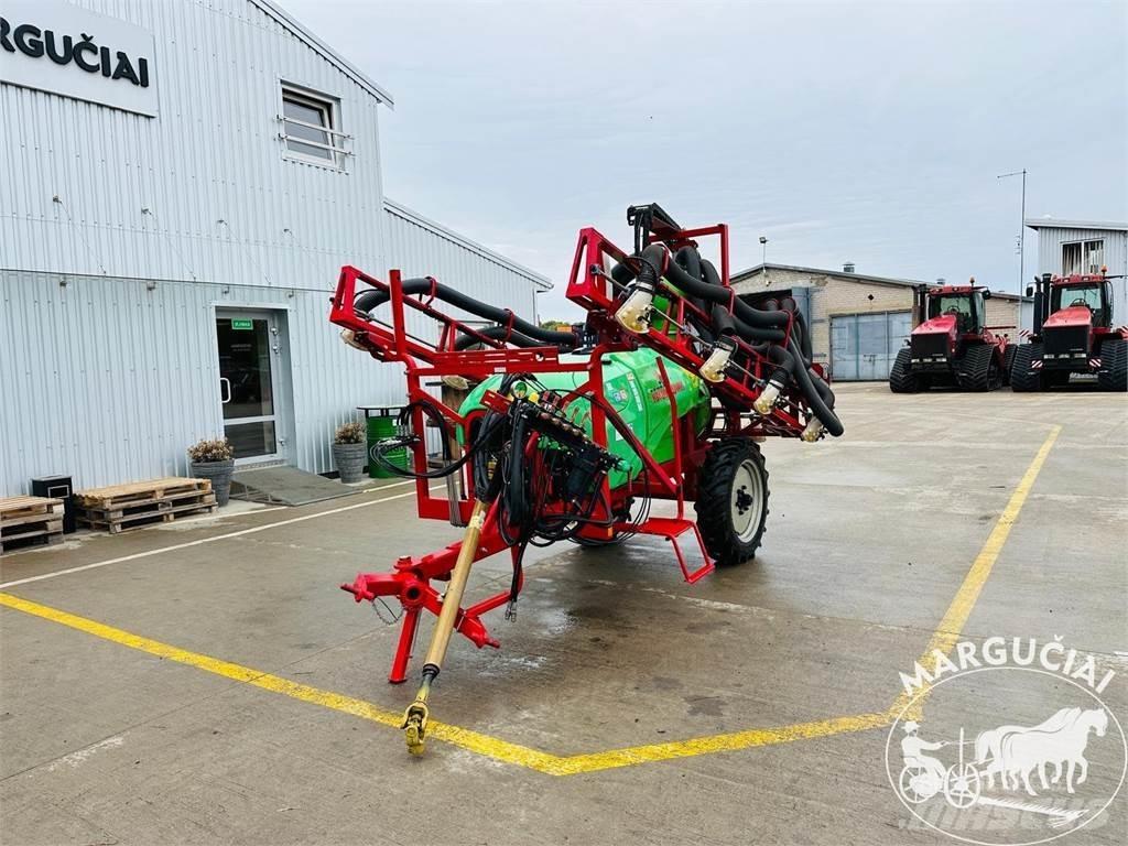 Krukowiak SAD/T Agricultura - Otros