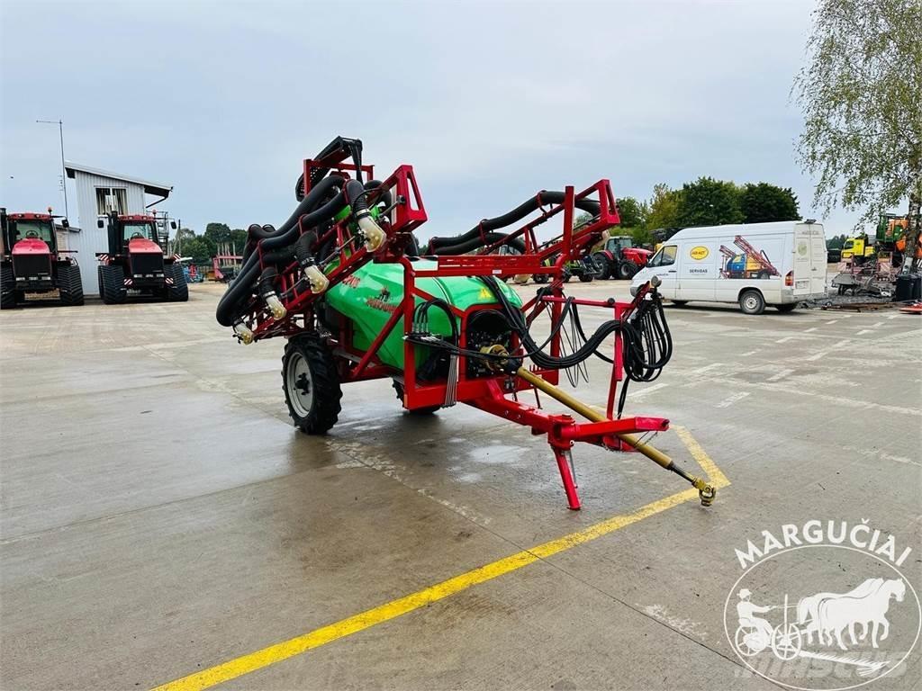 Krukowiak SAD/T Agricultura - Otros