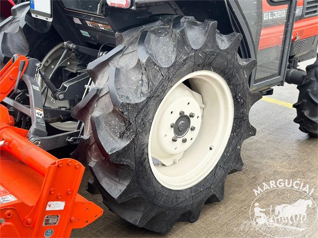 Kubota GL-320, 32 AG Agricultura - Otros