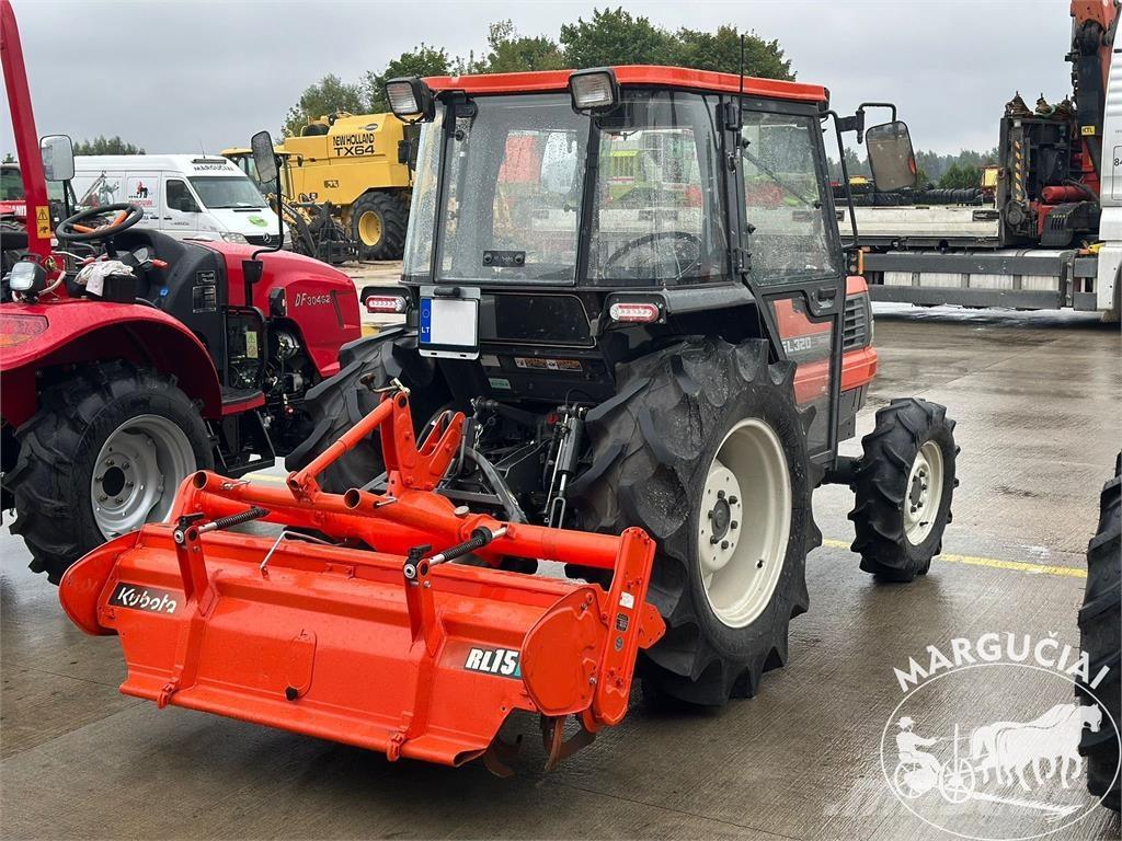 Kubota GL-320, 32 AG Agricultura - Otros