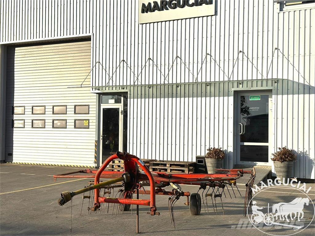 Kuhn GA 300 GM, 3 m. Agricultura - Otros