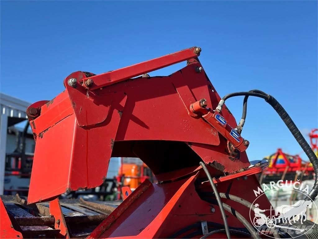 Kuhn Primor 2060 S Agricultura - Otros