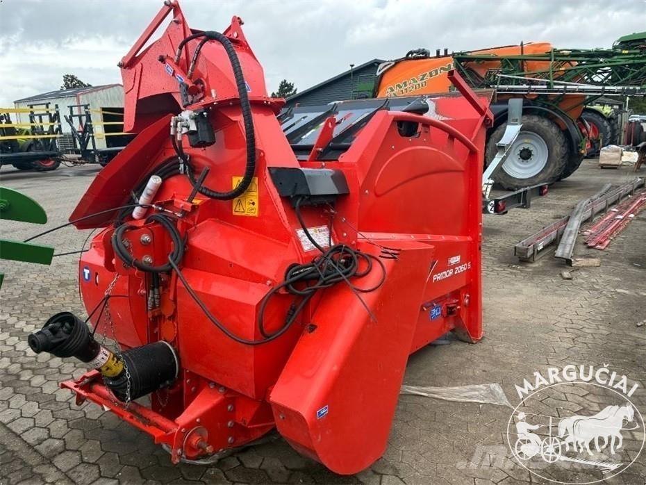 Kuhn Primor 2060 S Agricultura - Otros
