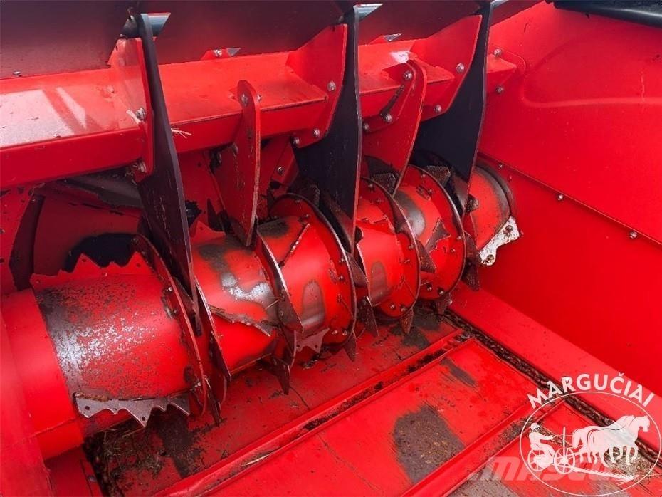 Kuhn Primor 2060 S Agricultura - Otros