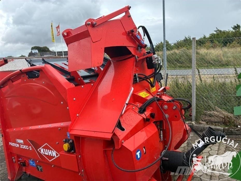 Kuhn Primor 2060 S Agricultura - Otros