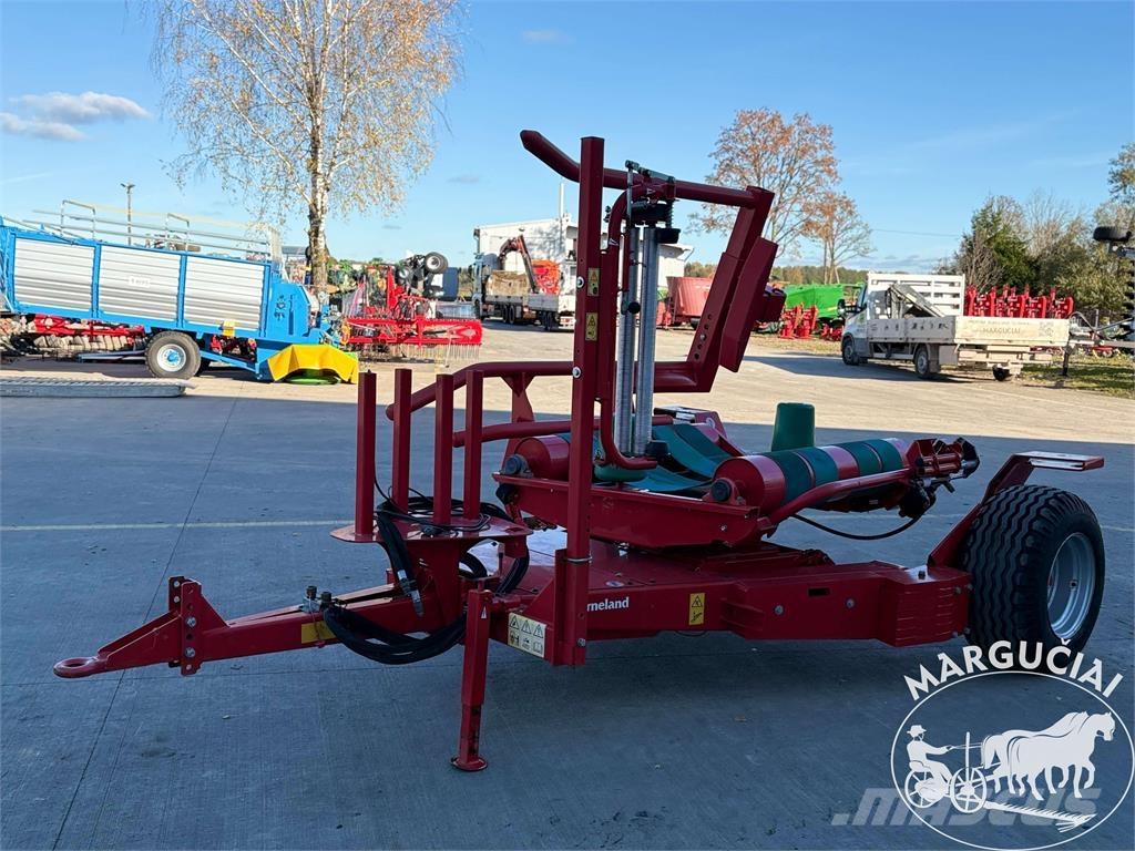 Kverneland 7740C Agricultura - Otros