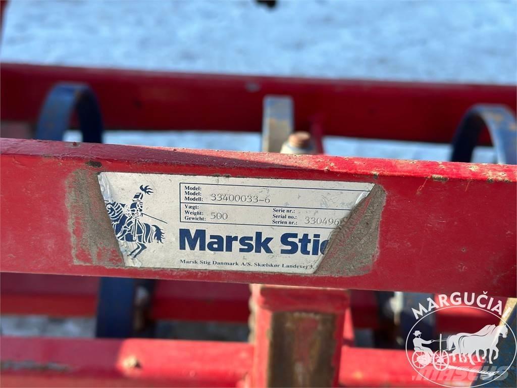 Marsk Stig 4 m Agricultura - Otros