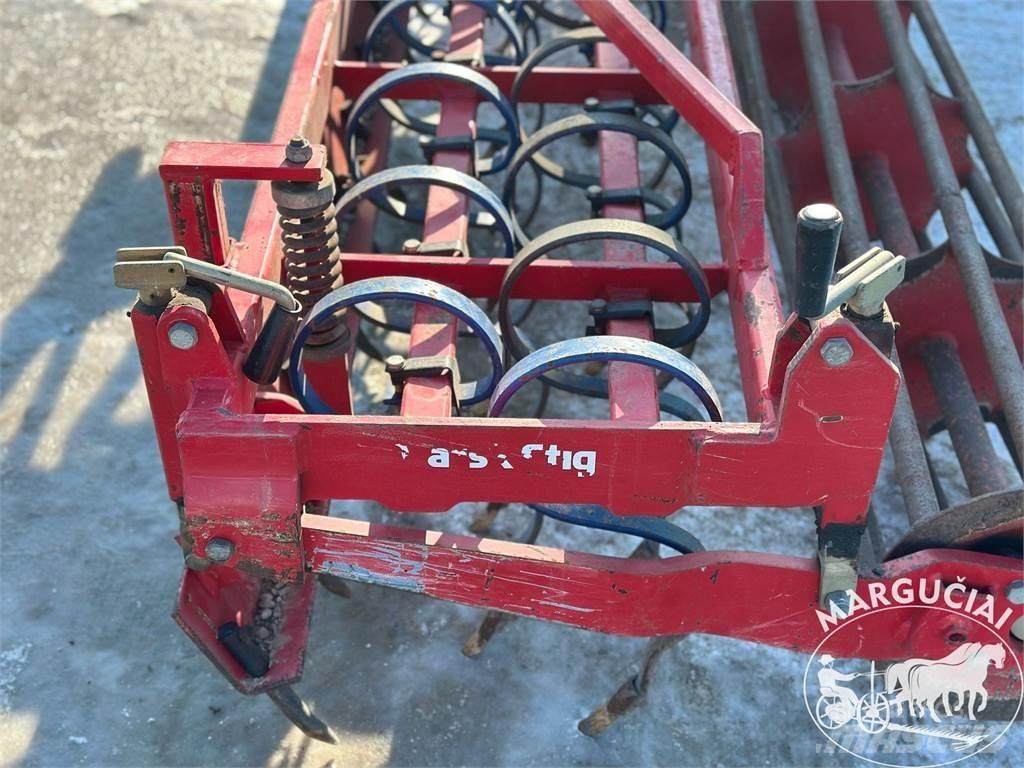 Marsk Stig 4 m Agricultura - Otros