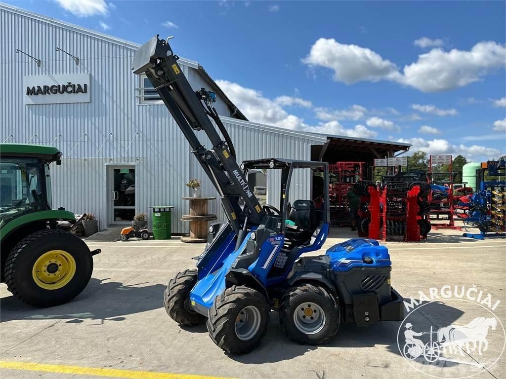 Multione 7.2 K, 25 AG Agricultura - Otros