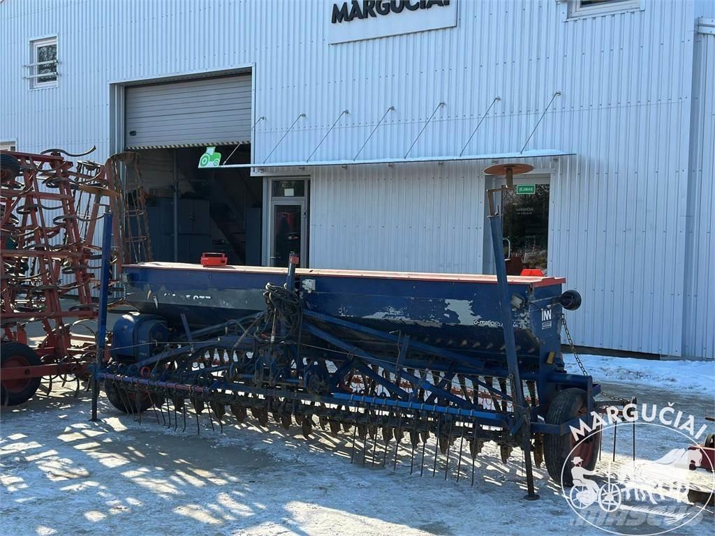 Nordsten CLB, 4 m. Agricultura - Otros