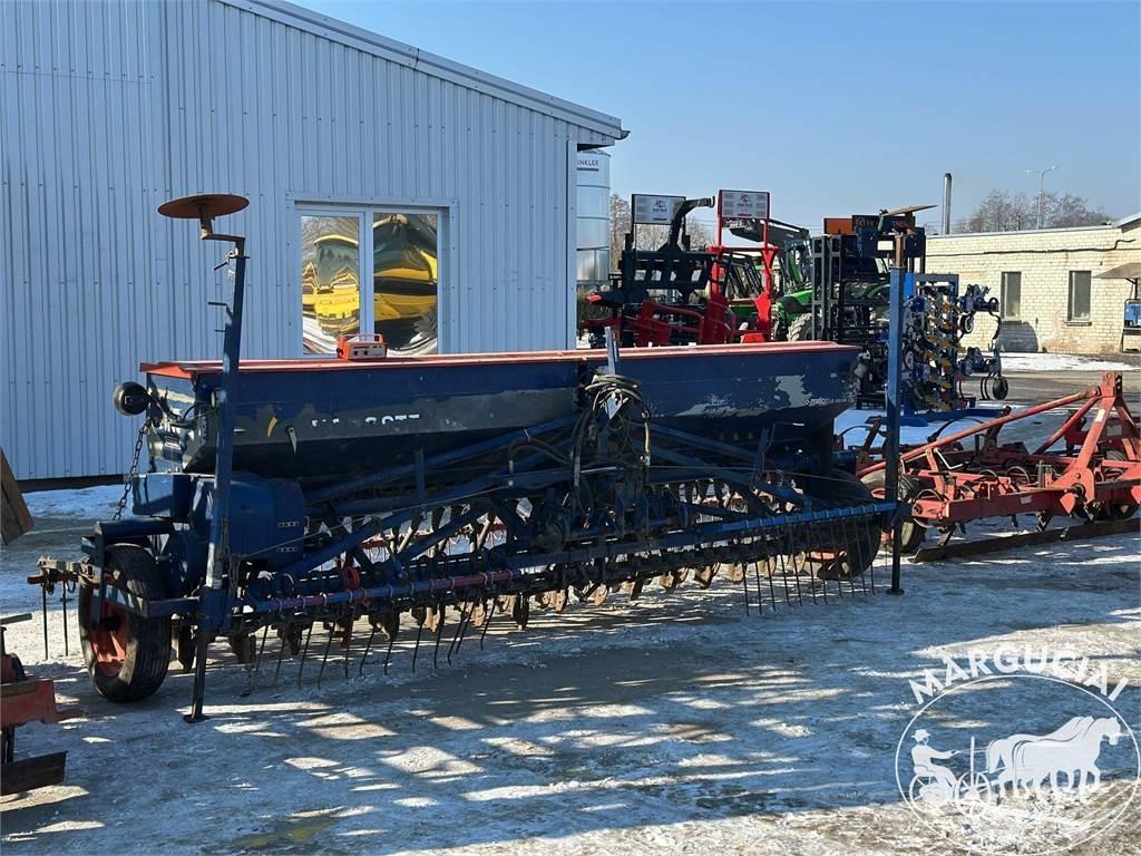 Nordsten CLB, 4 m. Agricultura - Otros