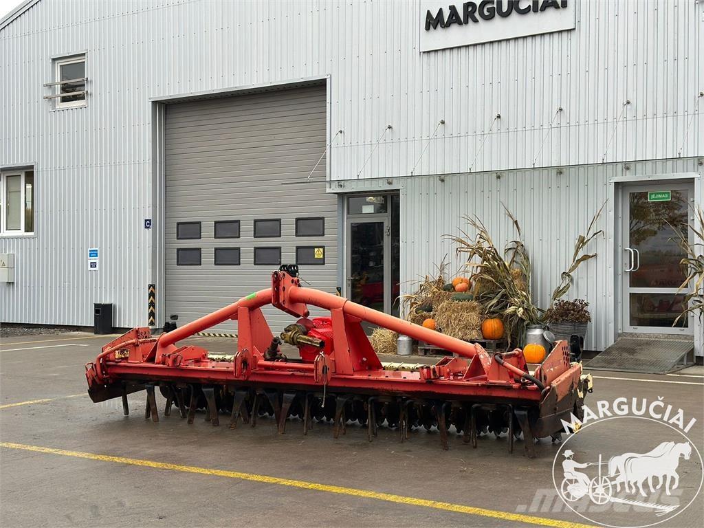 Pöttinger 4 m Agricultura - Otros