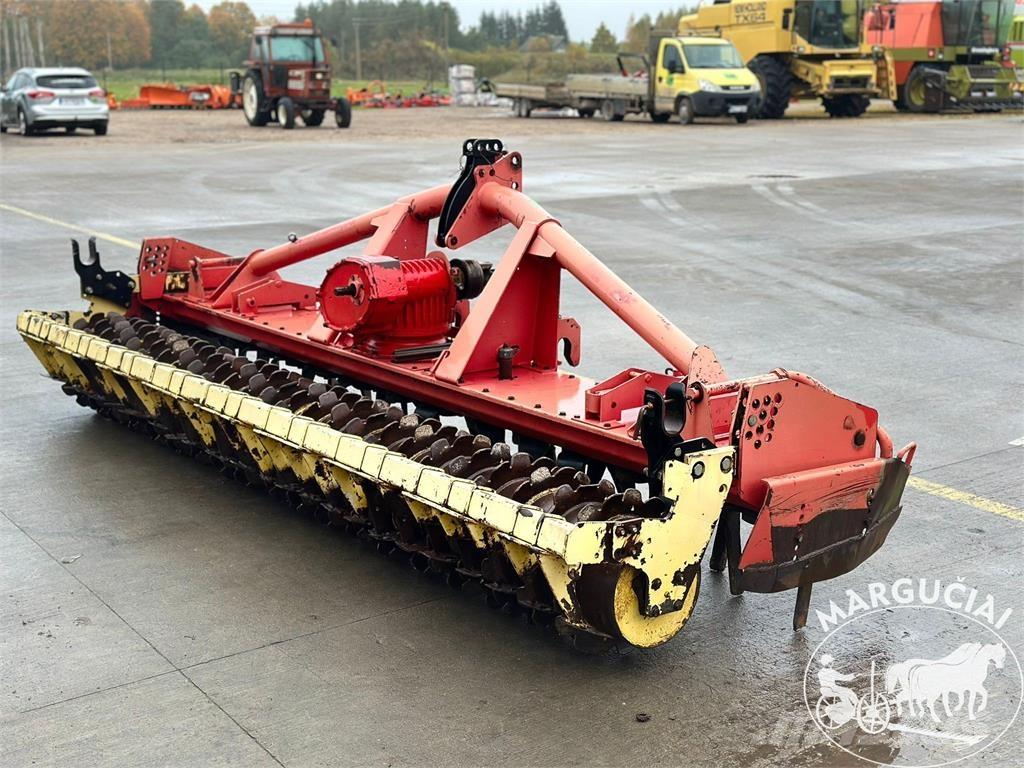 Pöttinger 4 m Agricultura - Otros