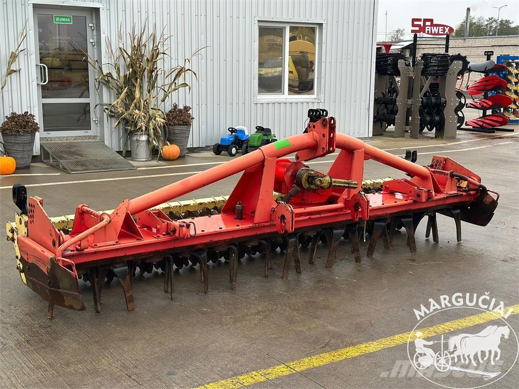 Pöttinger 4 m Agricultura - Otros