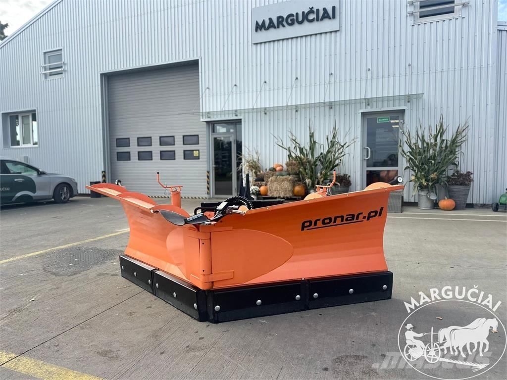 Pronar PUV-3000M Agricultura - Otros